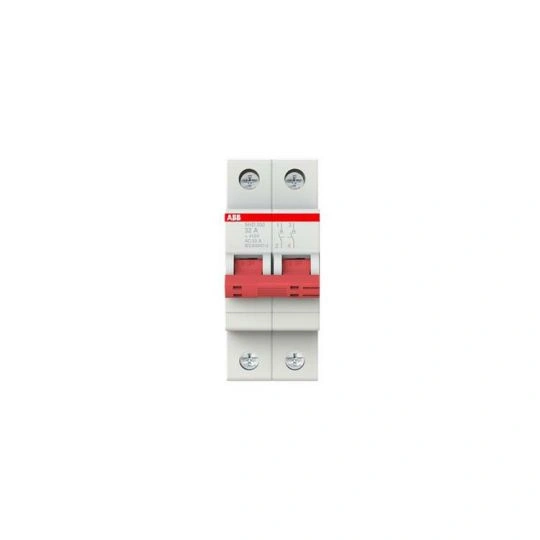 Cầu dao cắt tải ABB 2CDD272111R0032