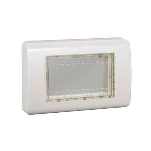 Công tắc và ổ cắm Schneider A3223HR