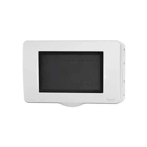 Công tắc và ổ cắm Schneider A3223HSMR_G19