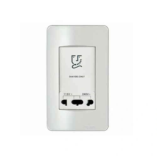 Công tắc và ổ cắm Schneider A3727_WE