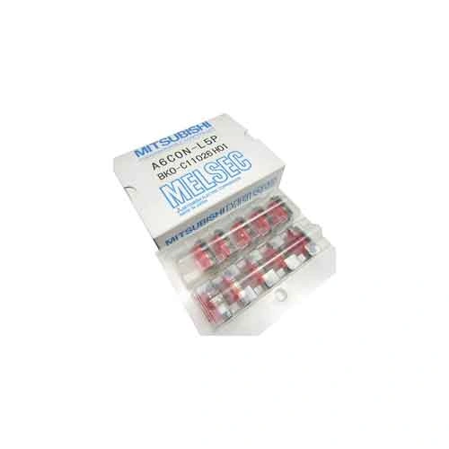 PLC Mitsubishi A6CON-L5P