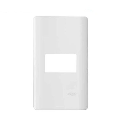 Công tắc và ổ cắm Schneider A8401S_WE_G19