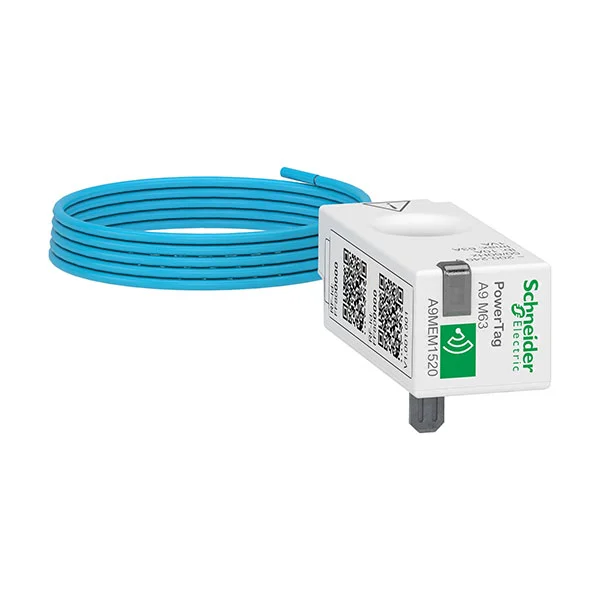 Schneider A9MEM1520