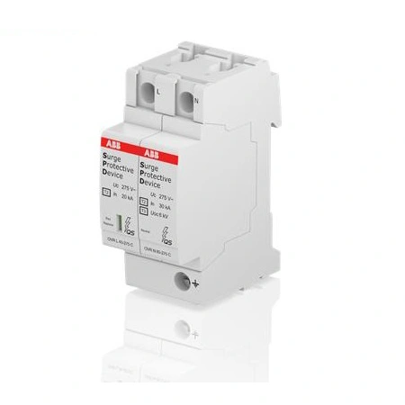Chống sét lan truyền ABB 2CTB803972R1100