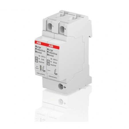 Chống sét lan truyền ABB 2CTB803972R1200