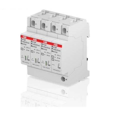 Chống sét lan truyền ABB 2CTB803973R1100
