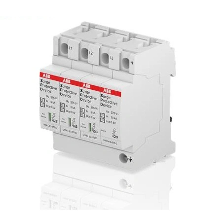 Chống sét lan truyền ABB 2CTB803973R1200