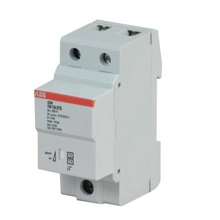2CTB813912R1000 – Chống sét lan truyền ABB OVR 1N 10-275