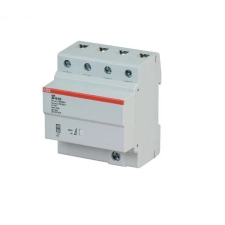 2CTB813913R1000 – Chống sét lan truyền ABB OVR 3N 10-275