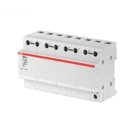 Chống sét lan truyền ABB 2CTB815101R1600