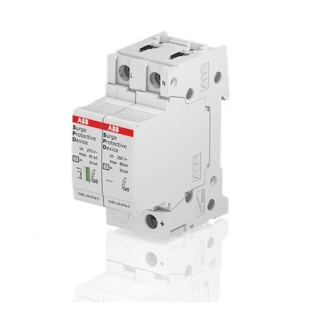 Chống sét lan truyền ABB 2CTB815708R1400