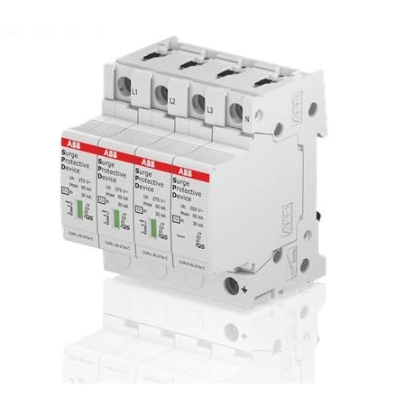 Chống sét lan truyền ABB 2CTB815708R2000