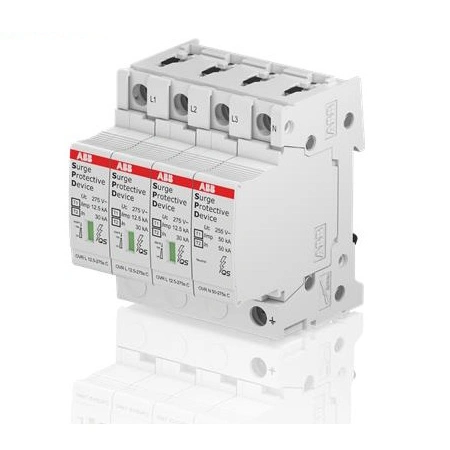 Chống sét lan truyền ABB 2CTB815710R1900