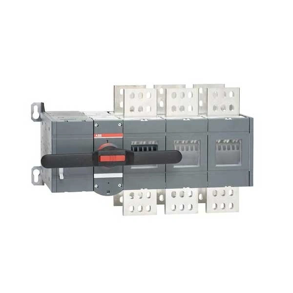 ABB OTM2500E3CM230C