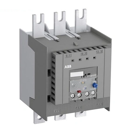 Rơ le ABB 1SAX531001R1101