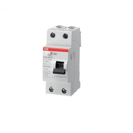 RCCB ABB 2CSF202005R1800