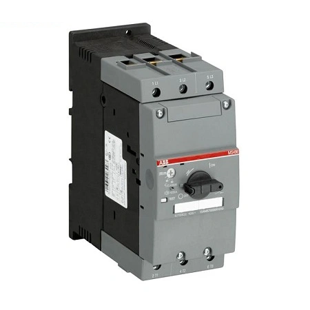 1SAM570000R1005 – CB bảo vệ động cơ ABB MS496-40 (28-40A) 18.5kW