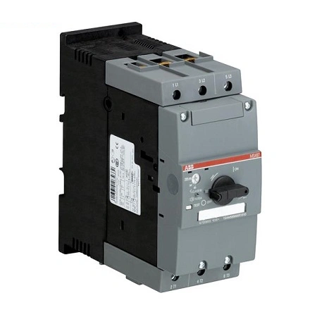1SAM580000R1004 – CB bảo vệ động cơ ABB MS497-32 (22-32A) 15kW