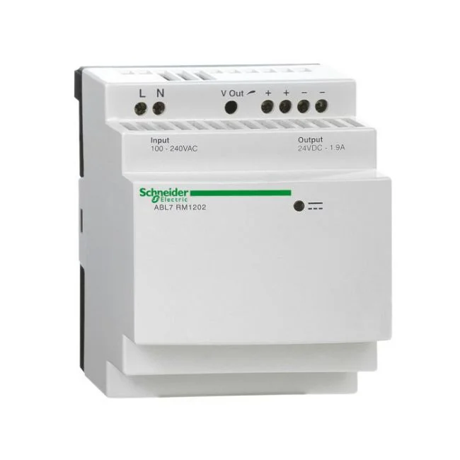 Bộ nguồn Schneider 24V 2.5A ABL7RM24025