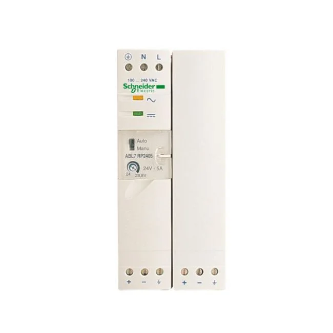 Bộ nguồn Schneider 12V 5A ABL7RP1205