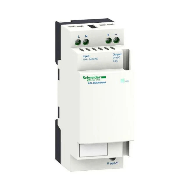 Bộ nguồn Schneider 24V 0.3A ABL8MEM24003