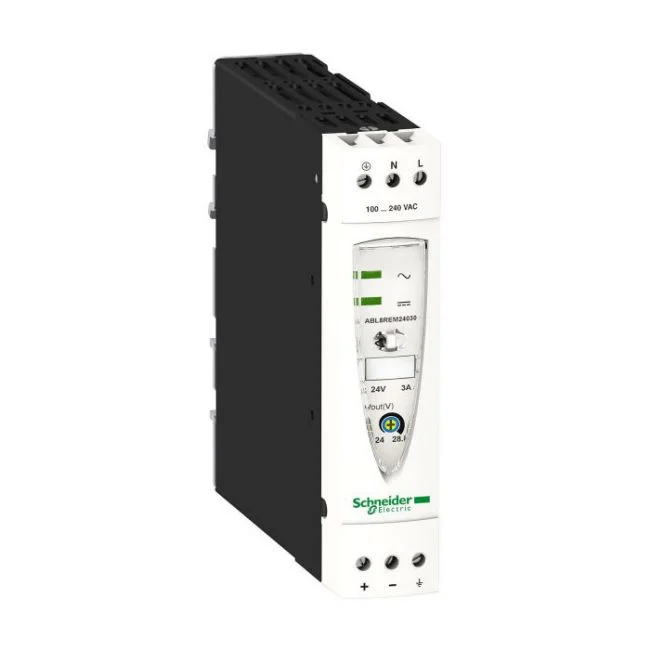 Bộ nguồn Schneider 24V 3A ABL8REM24030