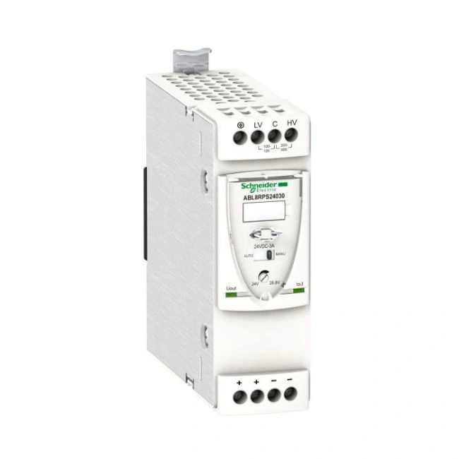 Bộ nguồn Schneider 24V 3A ABL8RPS24030