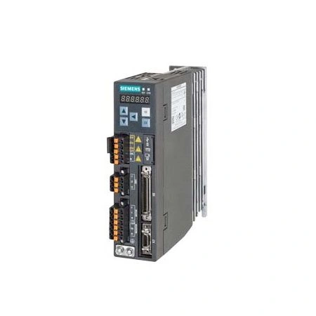 Servo Siemens 6SL3210-5FE10-4UA0