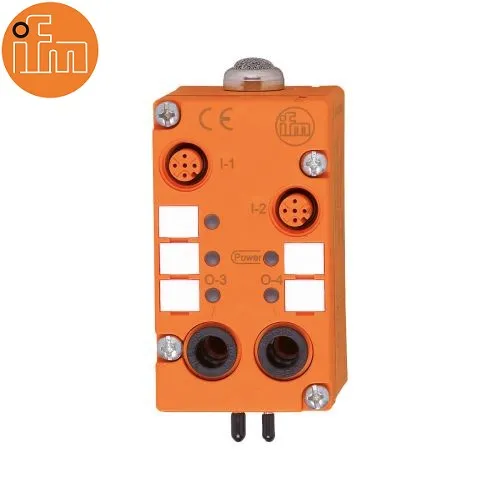 I/O IFM AC2024