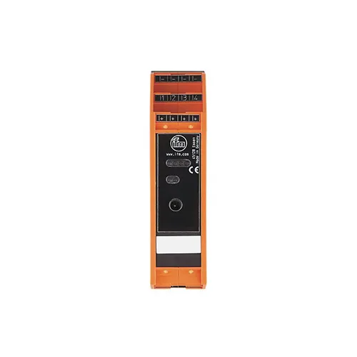 I/O IFM AC2250