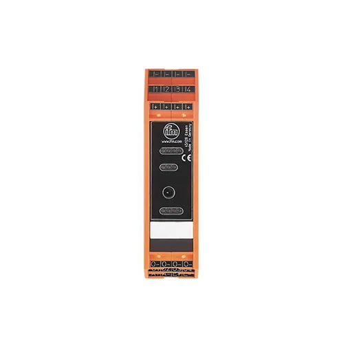 I/O IFM AC2257