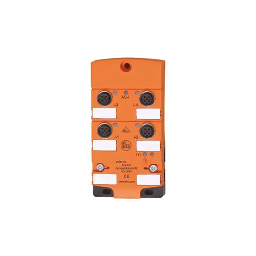 I/O IFM AC2453