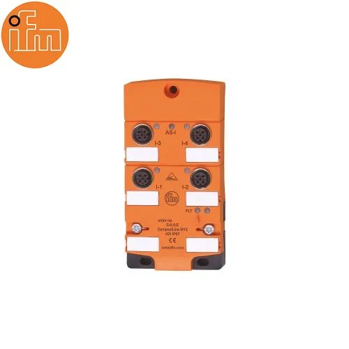 I/O IFM AC2456