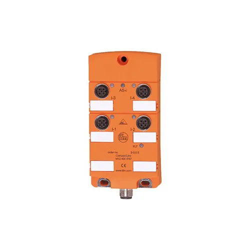 I/O IFM AC2464