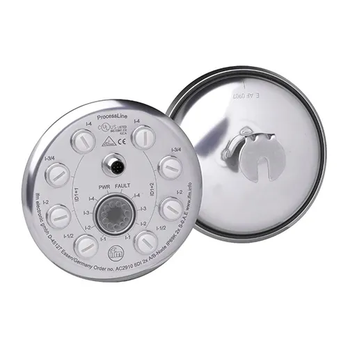 I/O IFM AC2910