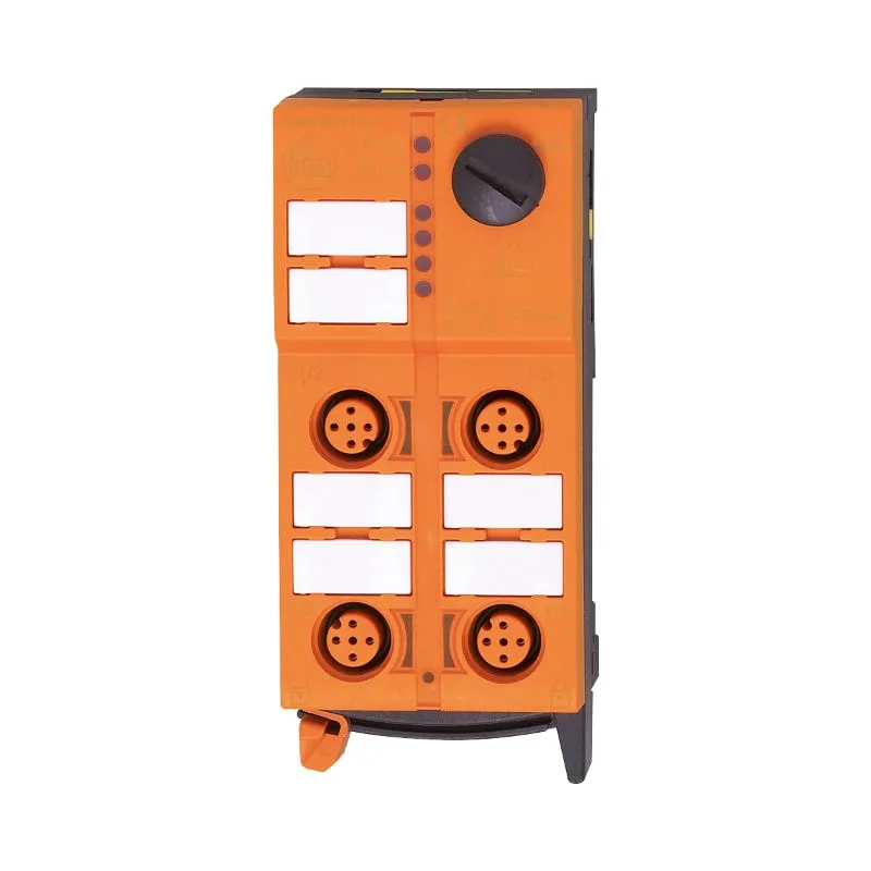 I/O IFM AC5202