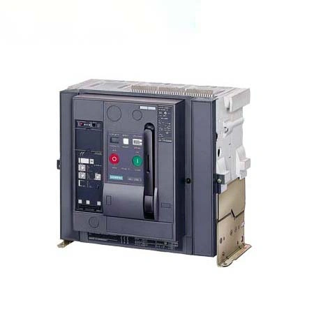 ACB Siemens 3WL1363-4CB41-1AA2