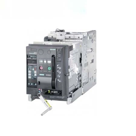 ACB Siemens 3WL1363-4CB47-1AA2
