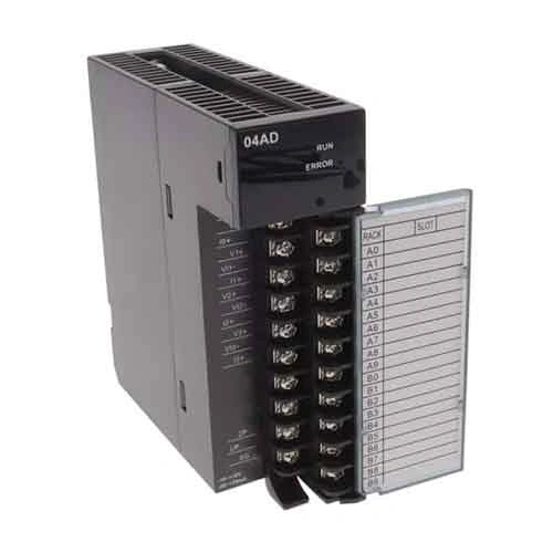 PLC Delta AH04AD-5A