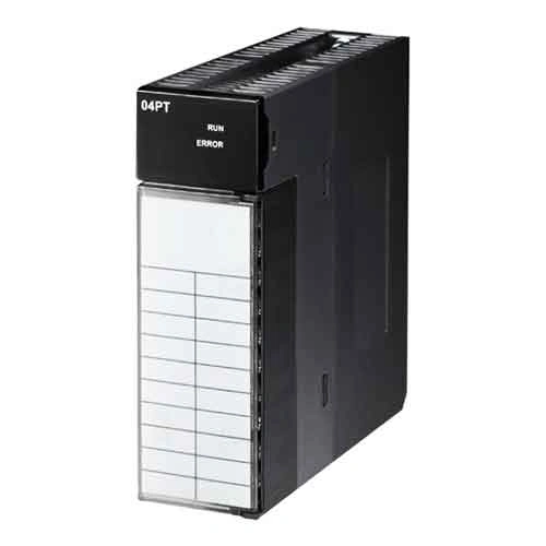 PLC Delta AH04PT-5A