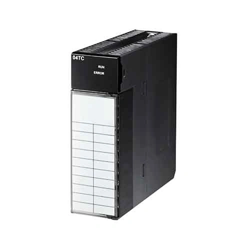PLC Delta AH04TC-5A
