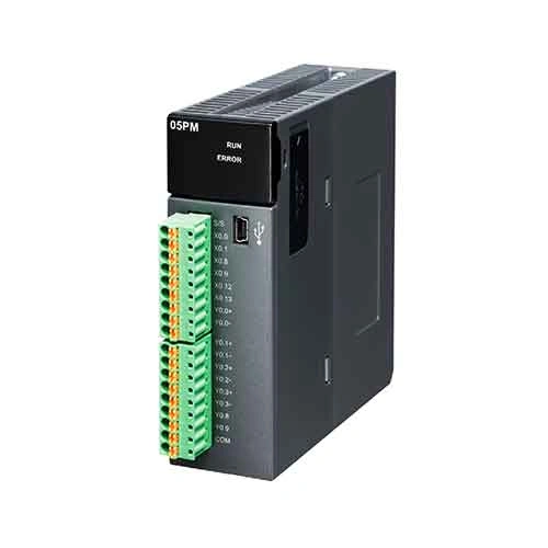 PLC Delta AH05PM-5A