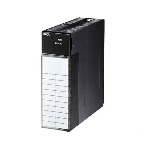 PLC Delta AH06XA-5A