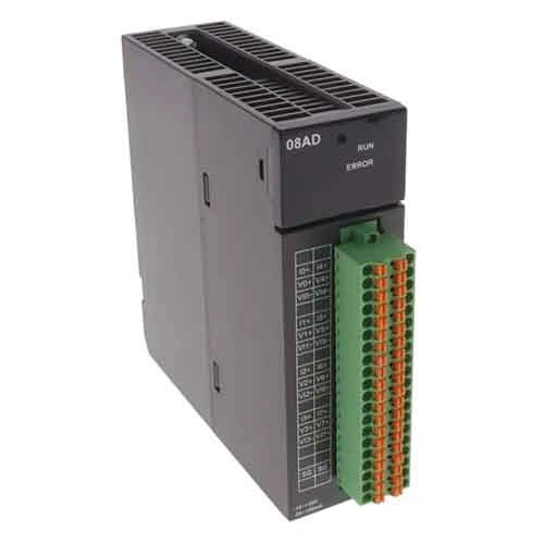 PLC Delta AH08AD-5A