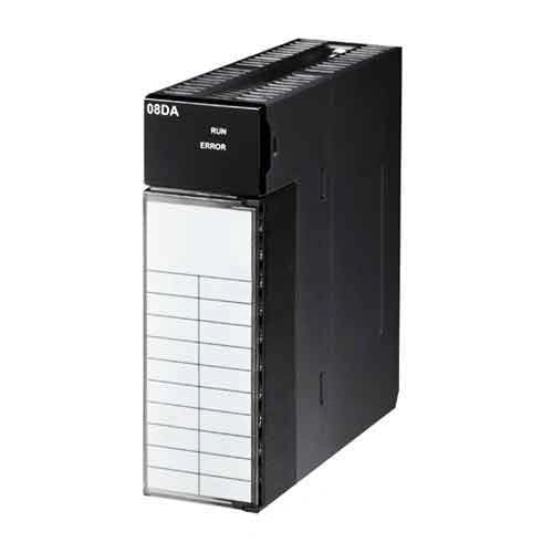 PLC Delta AH08DA-5C