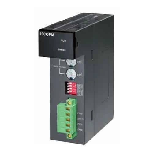 PLC Delta AH10COPM-5A