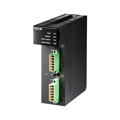 PLC Delta AH10SCM-5A