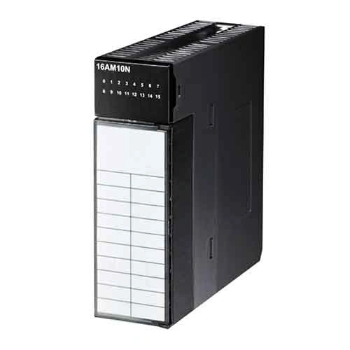 PLC Delta AH16AM10N-5A