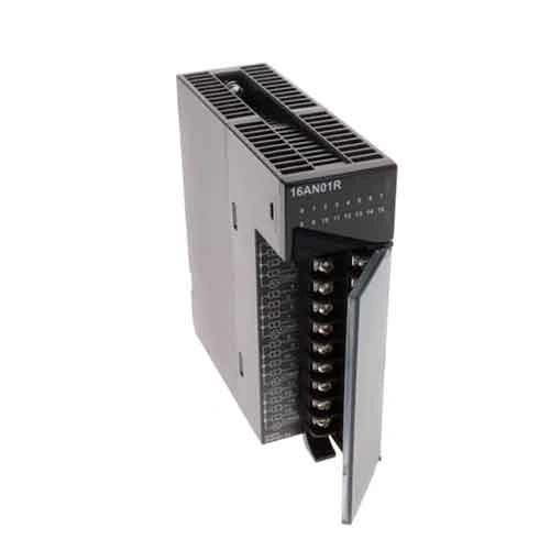 PLC Delta AH16AN01R-5A
