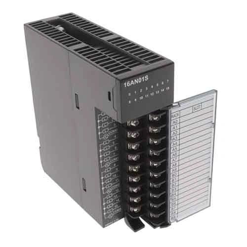 PLC Delta AH16AN01S-5A